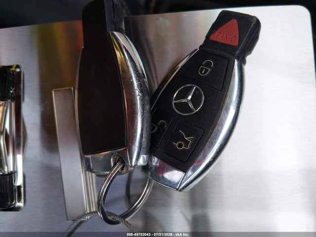 45752043 :رقم المزاد ، WDBUF87X09B376523 vin ، 2009 Mercedes-benz E 350 4matic مزاد بيع