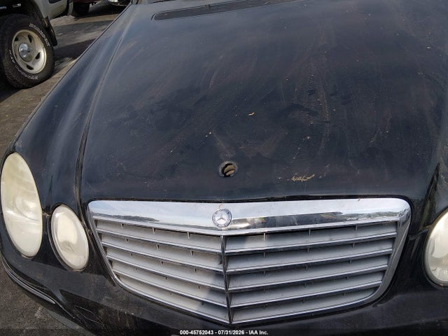 45752043 :رقم المزاد ، WDBUF87X09B376523 vin ، 2009 Mercedes-benz E 350 4matic مزاد بيع