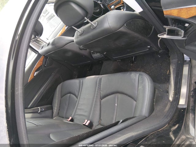 45752043 :رقم المزاد ، WDBUF87X09B376523 vin ، 2009 Mercedes-benz E 350 4matic مزاد بيع