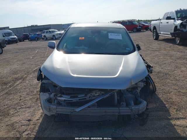 45752045 :رقم المزاد ، 2FMPK4K93NBB04785 vin ، 2022 Ford Edge Titanium مزاد بيع