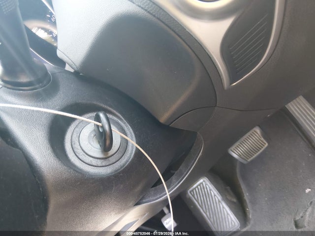 45752046 :رقم المزاد ، KM8JUCAC8AU081936 vin ، 2010 Hyundai Tucson Gls مزاد بيع