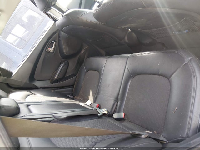 45752046 :رقم المزاد ، KM8JUCAC8AU081936 vin ، 2010 Hyundai Tucson Gls مزاد بيع