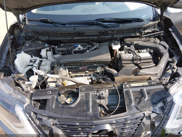 Aukcja sprzedaży 2019 Nissan Rogue Sl, vin: 5N1AT2MV6KC758113, numer aukcji: 45752049