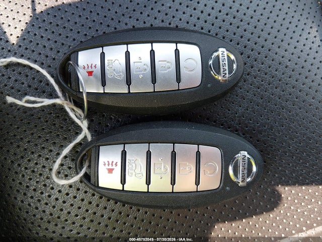 Aukcja sprzedaży 2019 Nissan Rogue Sl, vin: 5N1AT2MV6KC758113, numer aukcji: 45752049