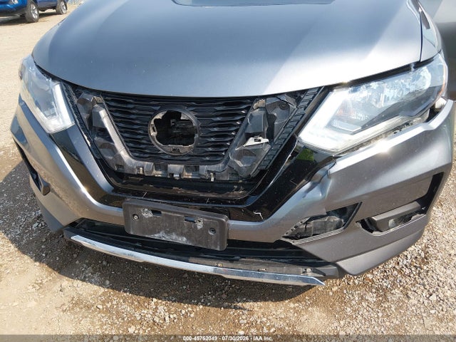 Aukcja sprzedaży 2019 Nissan Rogue Sl, vin: 5N1AT2MV6KC758113, numer aukcji: 45752049