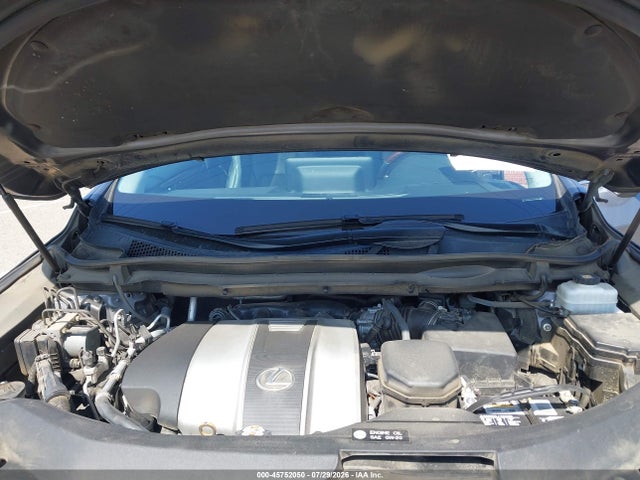 Lexus RX 350 2020 2T2HZMAAXLC168211 Image 10