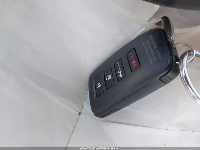 Lexus RX 350 2020 2T2HZMAAXLC168211 Image 11
