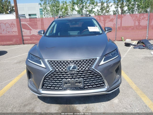 Lexus RX 350 2020 2T2HZMAAXLC168211 Image 13