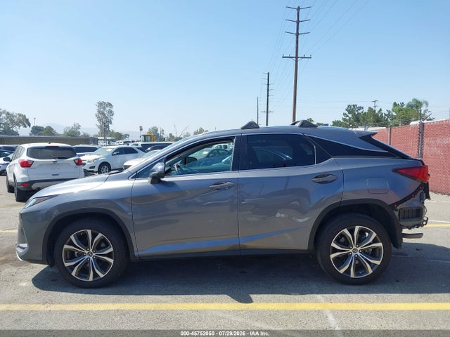 Lexus RX 350 2020 2T2HZMAAXLC168211 Image 15
