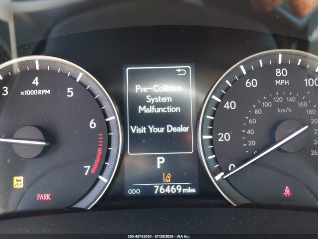 Lexus RX 350 2020 2T2HZMAAXLC168211 Image 16