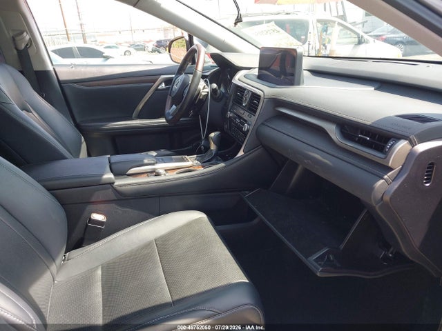 Lexus RX 350 2020 2T2HZMAAXLC168211 Image 5