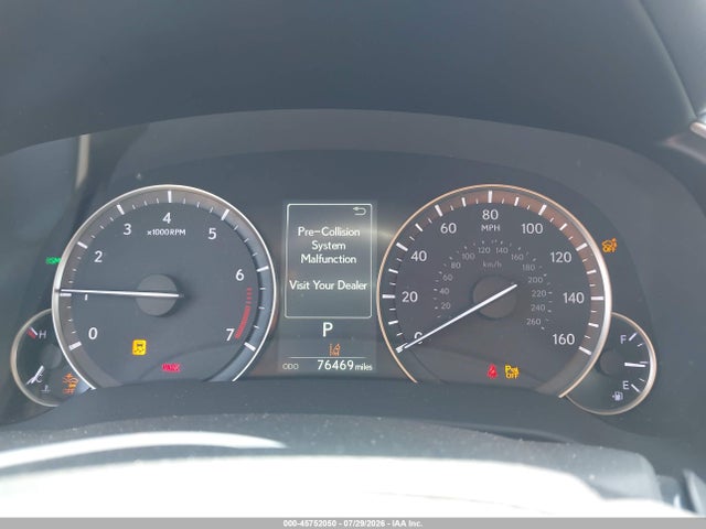 Lexus RX 350 2020 2T2HZMAAXLC168211 Image 7