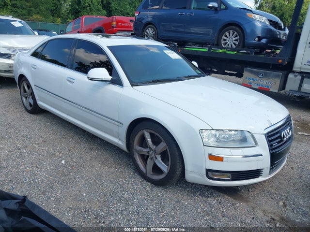 Продаж на аукціоні авто 2008 Audi A8 L 4.2, vin: WAUMV94E78N010825, номер лоту: 45752051