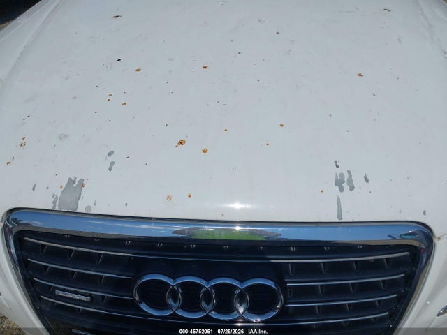 Продаж на аукціоні авто 2008 Audi A8 L 4.2, vin: WAUMV94E78N010825, номер лоту: 45752051
