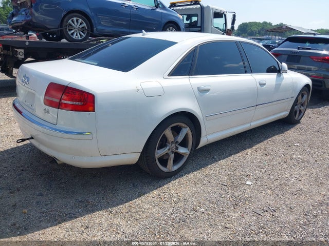 Продаж на аукціоні авто 2008 Audi A8 L 4.2, vin: WAUMV94E78N010825, номер лоту: 45752051