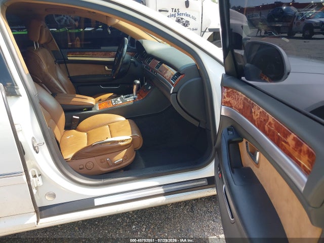 Продаж на аукціоні авто 2008 Audi A8 L 4.2, vin: WAUMV94E78N010825, номер лоту: 45752051