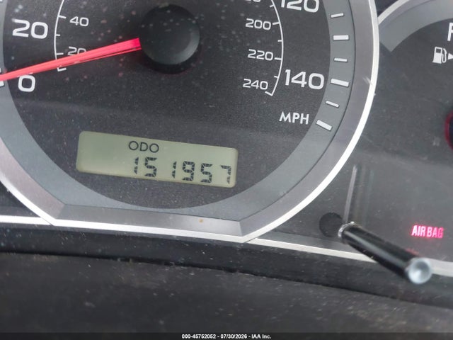 2010 Subaru Impreza 2.5i Premium მანქანა იყიდება აუქციონზე, vin: JF1GH6B6XAG821911, აუქციონის ნომერი: 45752052
