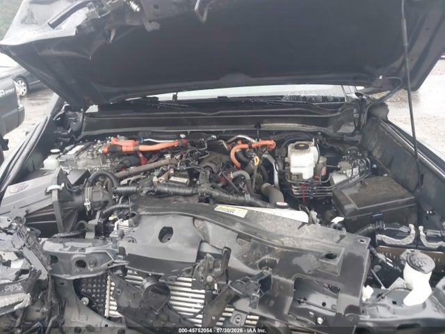 Aukcja sprzedaży 2024 Toyota Tacoma Hybrid Trailhunter 4wd, vin: 3TYLF5LN0RT004208, numer aukcji: 45752054