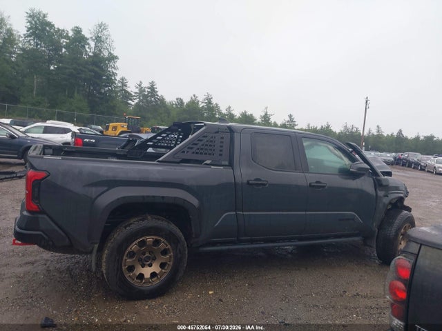 Aukcja sprzedaży 2024 Toyota Tacoma Hybrid Trailhunter 4wd, vin: 3TYLF5LN0RT004208, numer aukcji: 45752054