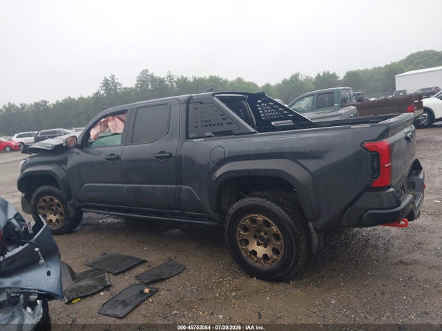 Aukcja sprzedaży 2024 Toyota Tacoma Hybrid Trailhunter 4wd, vin: 3TYLF5LN0RT004208, numer aukcji: 45752054