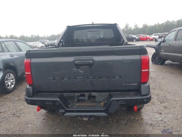 Aukcja sprzedaży 2024 Toyota Tacoma Hybrid Trailhunter 4wd, vin: 3TYLF5LN0RT004208, numer aukcji: 45752054