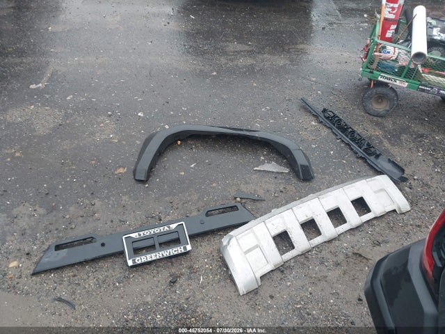 Aukcja sprzedaży 2024 Toyota Tacoma Hybrid Trailhunter 4wd, vin: 3TYLF5LN0RT004208, numer aukcji: 45752054