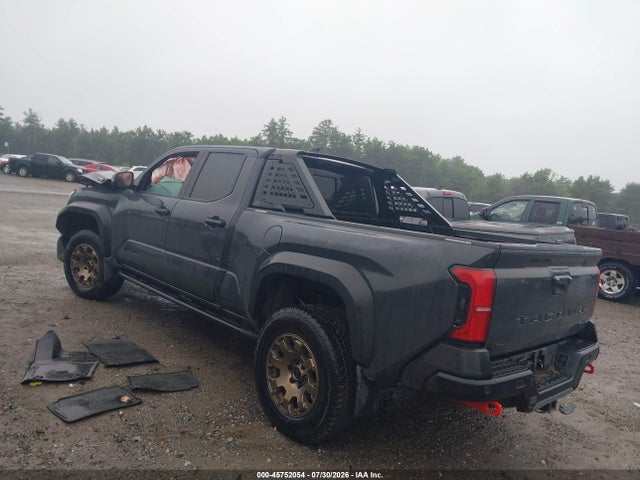 Aukcja sprzedaży 2024 Toyota Tacoma Hybrid Trailhunter 4wd, vin: 3TYLF5LN0RT004208, numer aukcji: 45752054