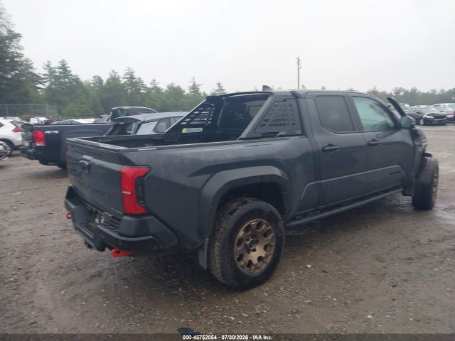 Aukcja sprzedaży 2024 Toyota Tacoma Hybrid Trailhunter 4wd, vin: 3TYLF5LN0RT004208, numer aukcji: 45752054