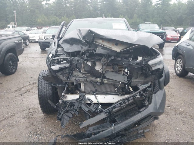Aukcja sprzedaży 2024 Toyota Tacoma Hybrid Trailhunter 4wd, vin: 3TYLF5LN0RT004208, numer aukcji: 45752054
