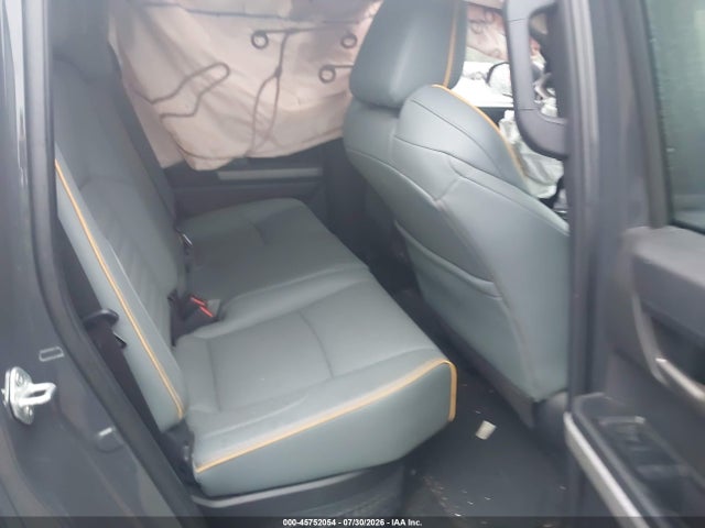 Aukcja sprzedaży 2024 Toyota Tacoma Hybrid Trailhunter 4wd, vin: 3TYLF5LN0RT004208, numer aukcji: 45752054