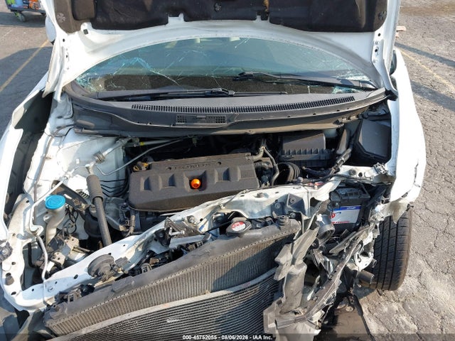 Продаж на аукціоні авто 2012 Honda Civic Lx, vin: 19XFB2F53CE357803, номер лоту: 45752055