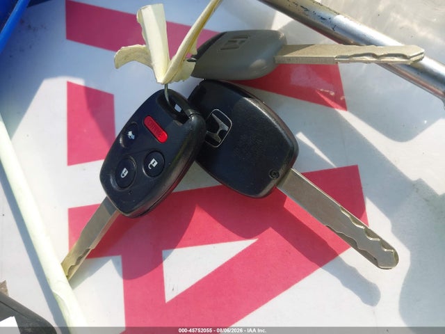 Продаж на аукціоні авто 2012 Honda Civic Lx, vin: 19XFB2F53CE357803, номер лоту: 45752055