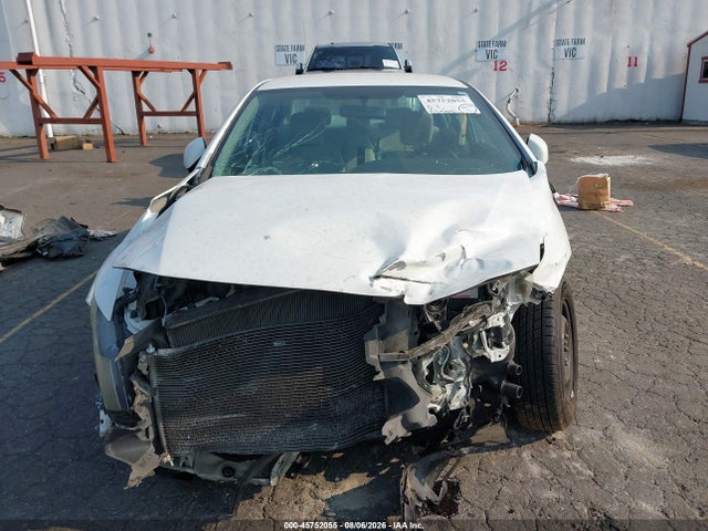 Продаж на аукціоні авто 2012 Honda Civic Lx, vin: 19XFB2F53CE357803, номер лоту: 45752055