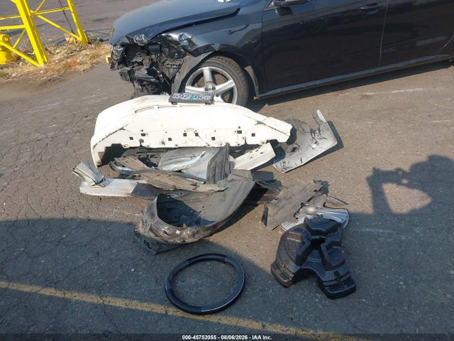 Продаж на аукціоні авто 2012 Honda Civic Lx, vin: 19XFB2F53CE357803, номер лоту: 45752055