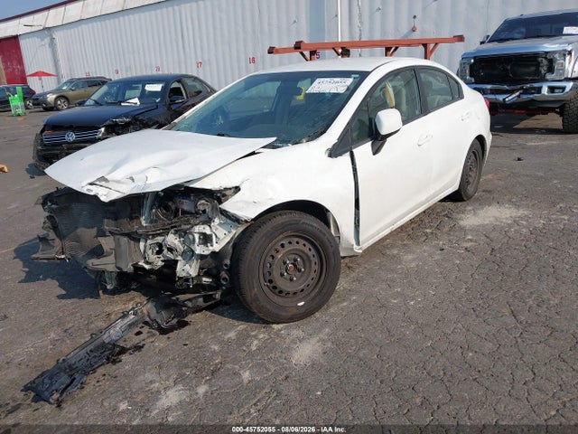 Продаж на аукціоні авто 2012 Honda Civic Lx, vin: 19XFB2F53CE357803, номер лоту: 45752055