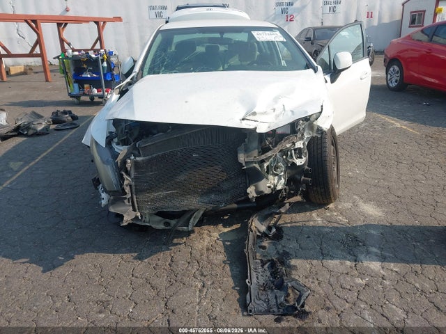 Продаж на аукціоні авто 2012 Honda Civic Lx, vin: 19XFB2F53CE357803, номер лоту: 45752055