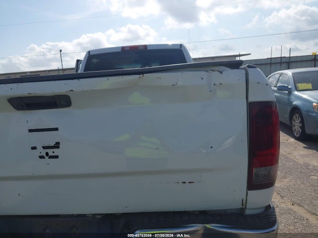 45752059 :رقم المزاد ، 3C6TR4HT2EG257065 vin ، 2014 Ram 2500 Tradesman مزاد بيع