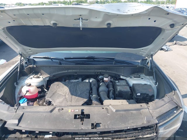 Продаж на аукціоні авто 2025 Hyundai Santa Fe Se, vin: 5NMP14GL8SH092965, номер лоту: 45752060