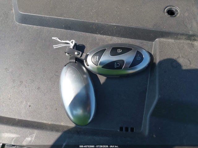 Продаж на аукціоні авто 2025 Hyundai Santa Fe Se, vin: 5NMP14GL8SH092965, номер лоту: 45752060