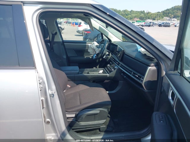 Продаж на аукціоні авто 2025 Hyundai Santa Fe Se, vin: 5NMP14GL8SH092965, номер лоту: 45752060