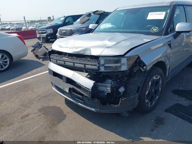 Продаж на аукціоні авто 2025 Hyundai Santa Fe Se, vin: 5NMP14GL8SH092965, номер лоту: 45752060
