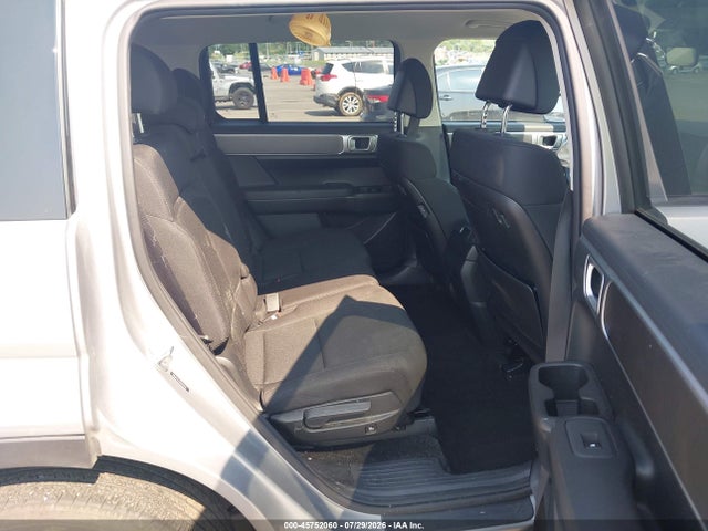 Продаж на аукціоні авто 2025 Hyundai Santa Fe Se, vin: 5NMP14GL8SH092965, номер лоту: 45752060
