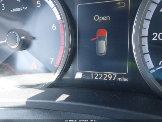 JTJBARBZ1H2119548 Lexus Nx 200t F Sport
