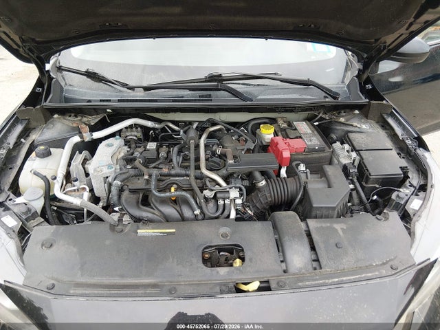 Aukcja sprzedaży 2023 Nissan Sentra Sv Xtronic Cvt, vin: 3N1AB8CV2PY224944, numer aukcji: 45752065