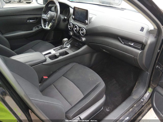 Aukcja sprzedaży 2023 Nissan Sentra Sv Xtronic Cvt, vin: 3N1AB8CV2PY224944, numer aukcji: 45752065