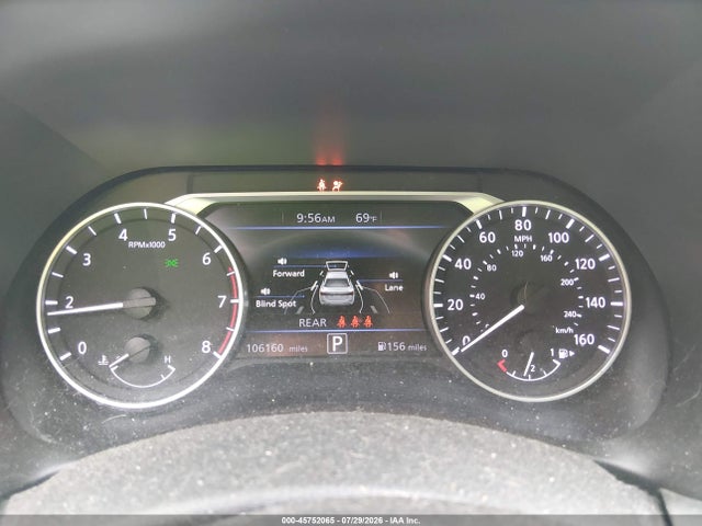 Aukcja sprzedaży 2023 Nissan Sentra Sv Xtronic Cvt, vin: 3N1AB8CV2PY224944, numer aukcji: 45752065