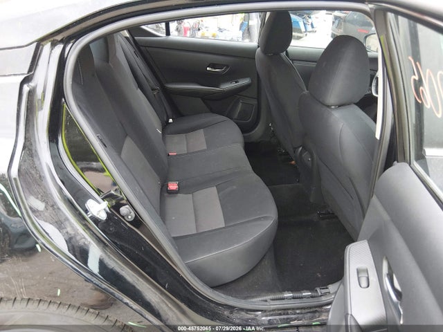 Aukcja sprzedaży 2023 Nissan Sentra Sv Xtronic Cvt, vin: 3N1AB8CV2PY224944, numer aukcji: 45752065