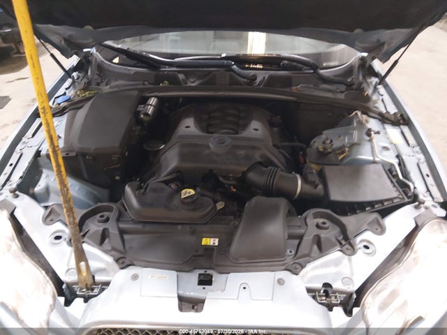 45752069 :رقم المزاد ، SAJWA05B49HR01759 vin ، 2009 Jaguar Xf Luxury مزاد بيع