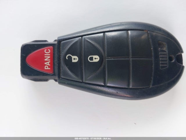 45752070 :رقم المزاد ، 2C4RDGBG3FR614408 vin ، 2015 Dodge Grand Caravan Se مزاد بيع