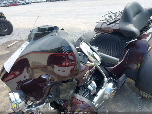 Harley-Davidson FLHTCUTG 2022 1HD1MAF16NB858226 Image 14